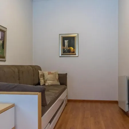 Saariselaentie 8 B 7 By Interhome Saariselkä