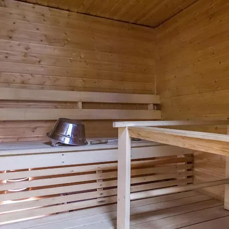 Saariselaentie 8 B 7 By Interhome *