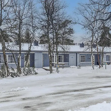 Saariselaentie 8 B 7 By Interhome Ferienhaus *