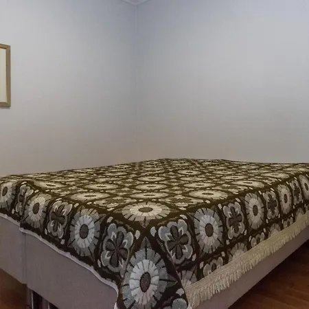 Saariselaentie 8 B 7 By Interhome Tatil Evi Saariselka