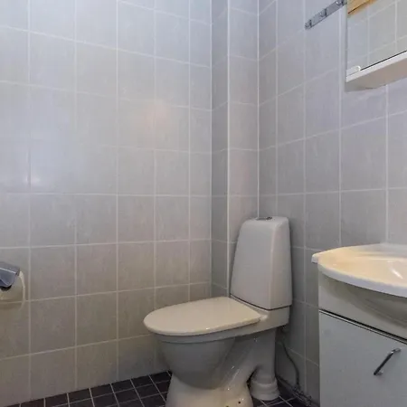 Saariselaentie 8 B 7 By Interhome بيت للعطل ساريسيلكا