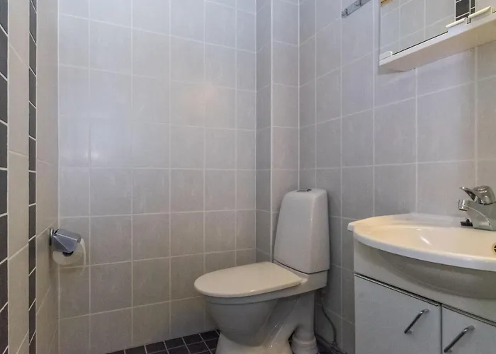 Saariselaentie 8 B 7 By Interhome Semesterbostad Saariselkä